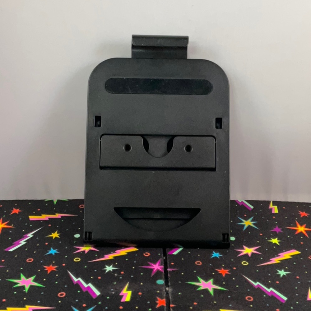 Insignia  - Compact Travel Stand for Nintendo Switch